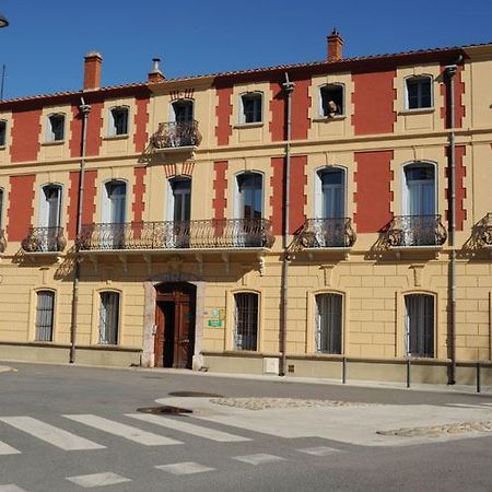 Les Buis Bed & Breakfast อิล-ซูร์-เตต์ ภายนอก รูปภาพ