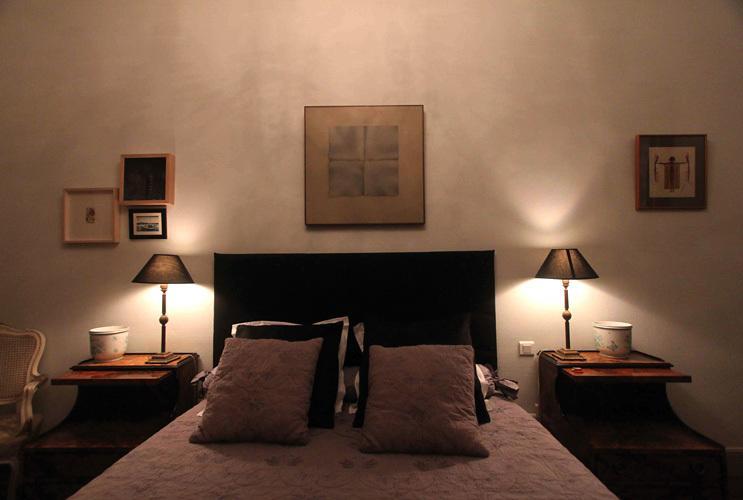 Les Buis Bed & Breakfast อิล-ซูร์-เตต์ ห้อง รูปภาพ