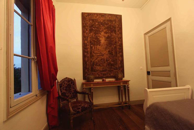 Les Buis Bed & Breakfast อิล-ซูร์-เตต์ ห้อง รูปภาพ