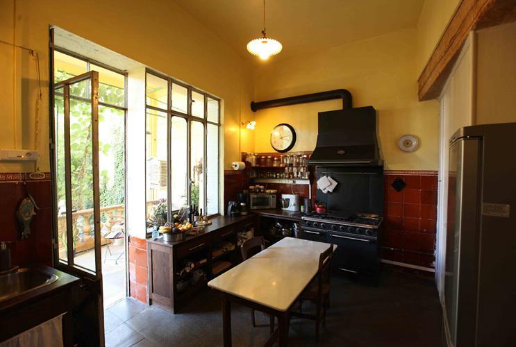 Les Buis Bed & Breakfast อิล-ซูร์-เตต์ ภายนอก รูปภาพ