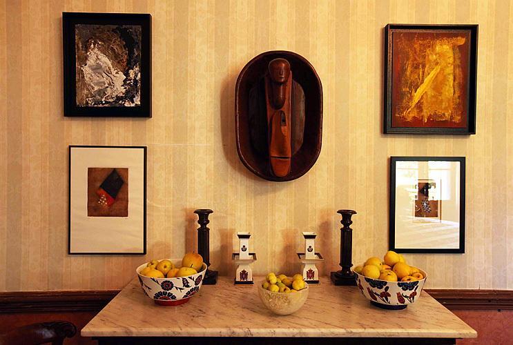 Les Buis Bed & Breakfast อิล-ซูร์-เตต์ ภายนอก รูปภาพ