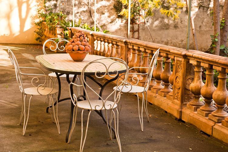 Les Buis Bed & Breakfast อิล-ซูร์-เตต์ ภายนอก รูปภาพ