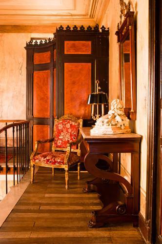 Les Buis Bed & Breakfast อิล-ซูร์-เตต์ ภายนอก รูปภาพ