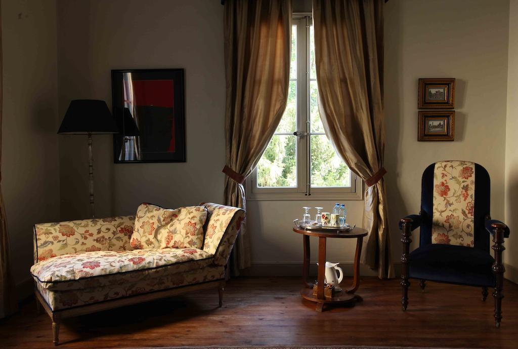 Les Buis Bed & Breakfast อิล-ซูร์-เตต์ ห้อง รูปภาพ